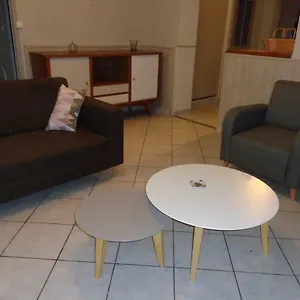 34 Rue De La Coucouroune De La Coucouroune Appartement